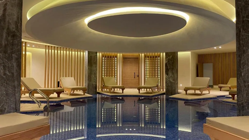 الفندق كايسول رومانس - سهل حشيش